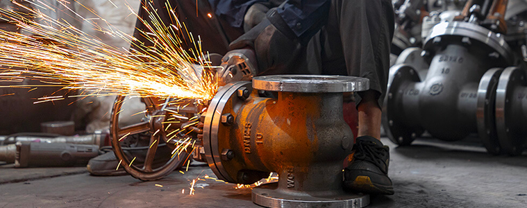 Fast Response For Customization& Manufacture