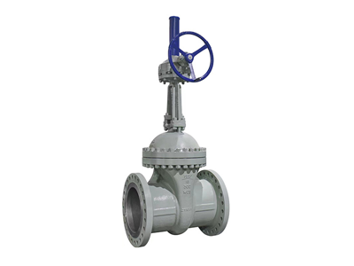 Gate Valve