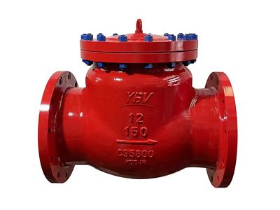 Check Valve