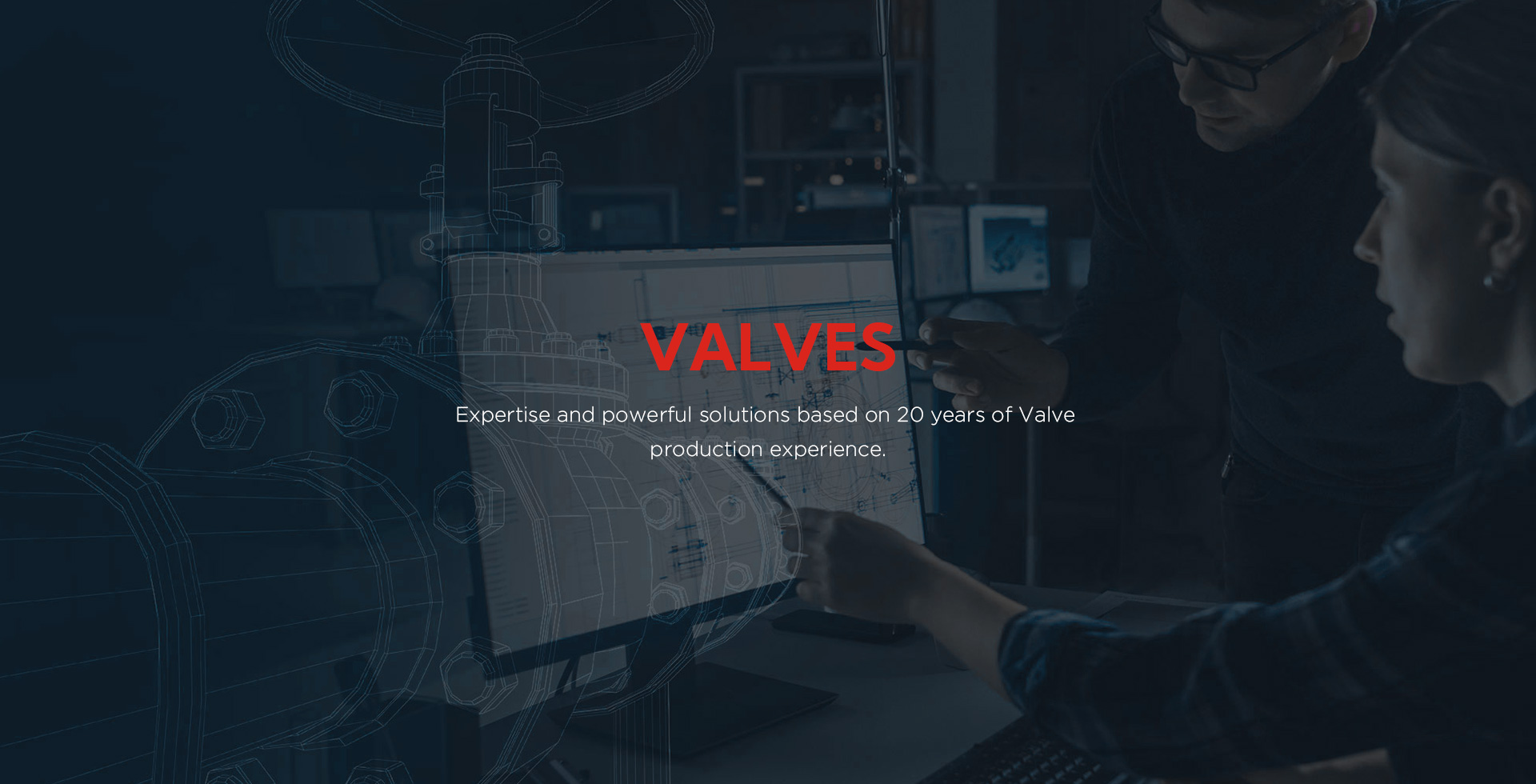 Zhejiang Yueba Valve Co., Ltd.